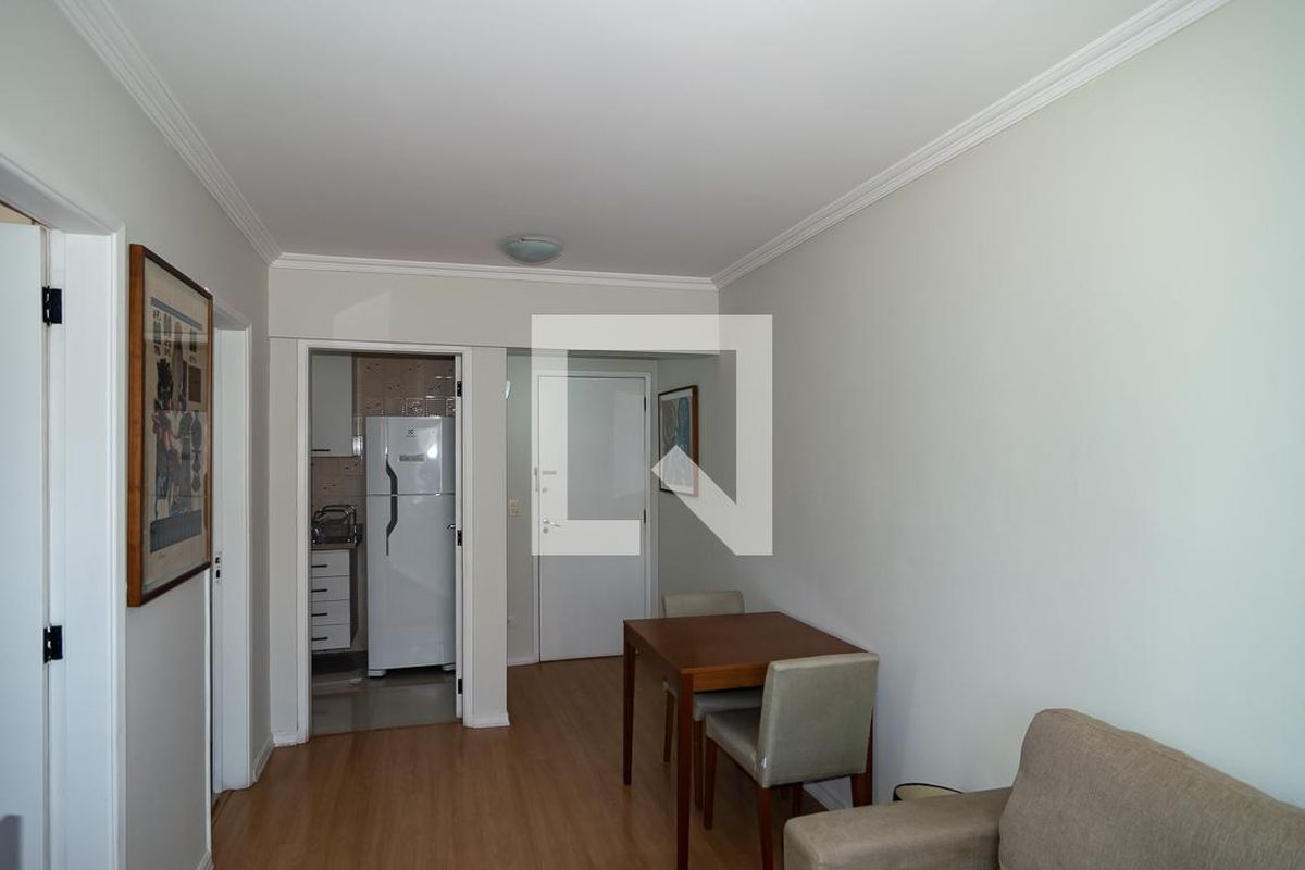 Apartamento, 1 quarto, 40 m² - Foto 9