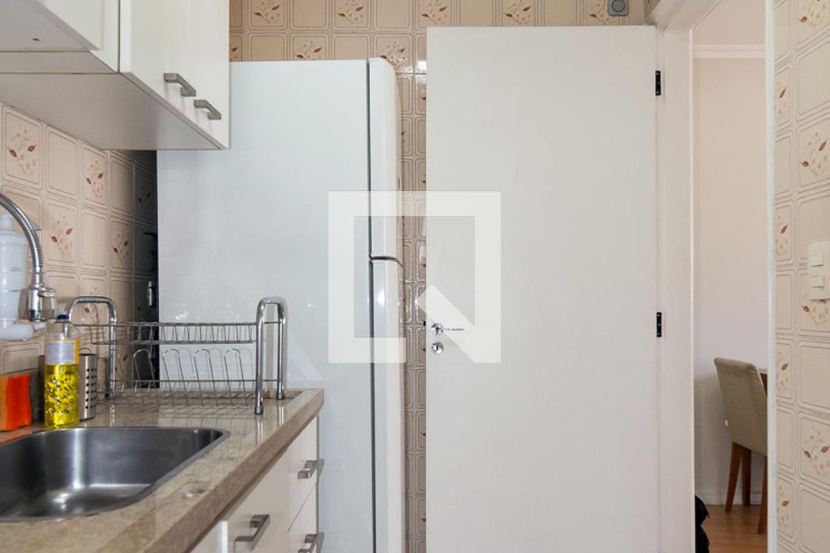 Apartamento, 1 quarto, 40 m² - Foto 49