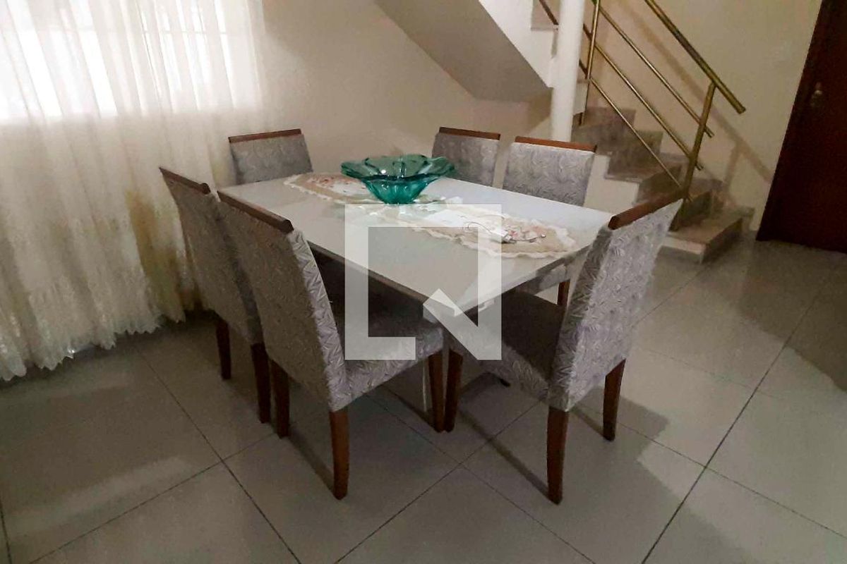 Casa, 3 quartos, 130 m² - Foto 10