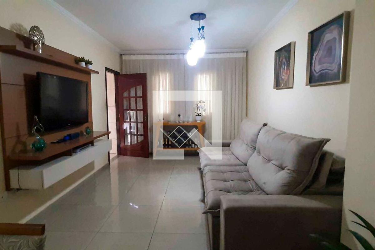 Casa, 3 quartos, 130 m² - Foto 2