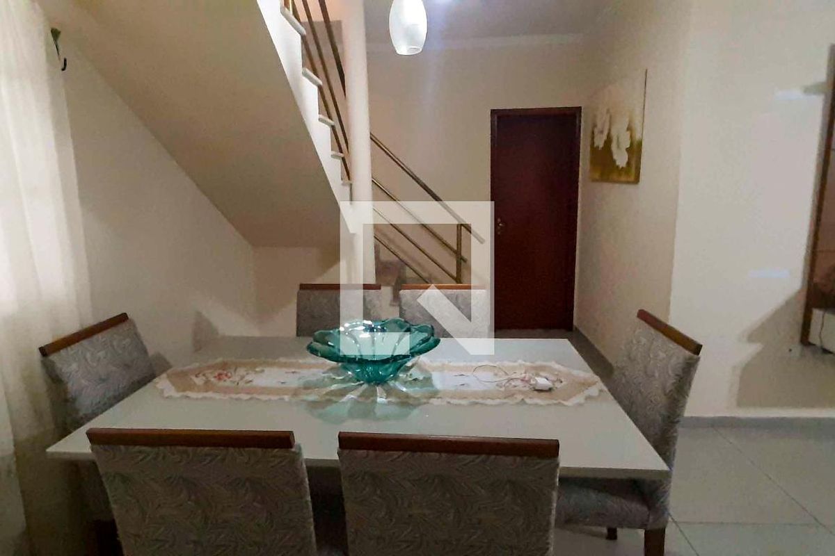Casa, 3 quartos, 130 m² - Foto 12