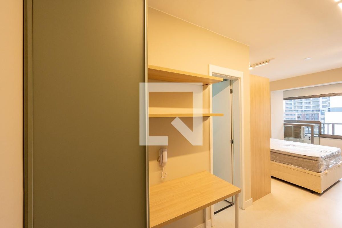 Apartamento, 1 quarto, 29 m² - Foto 32