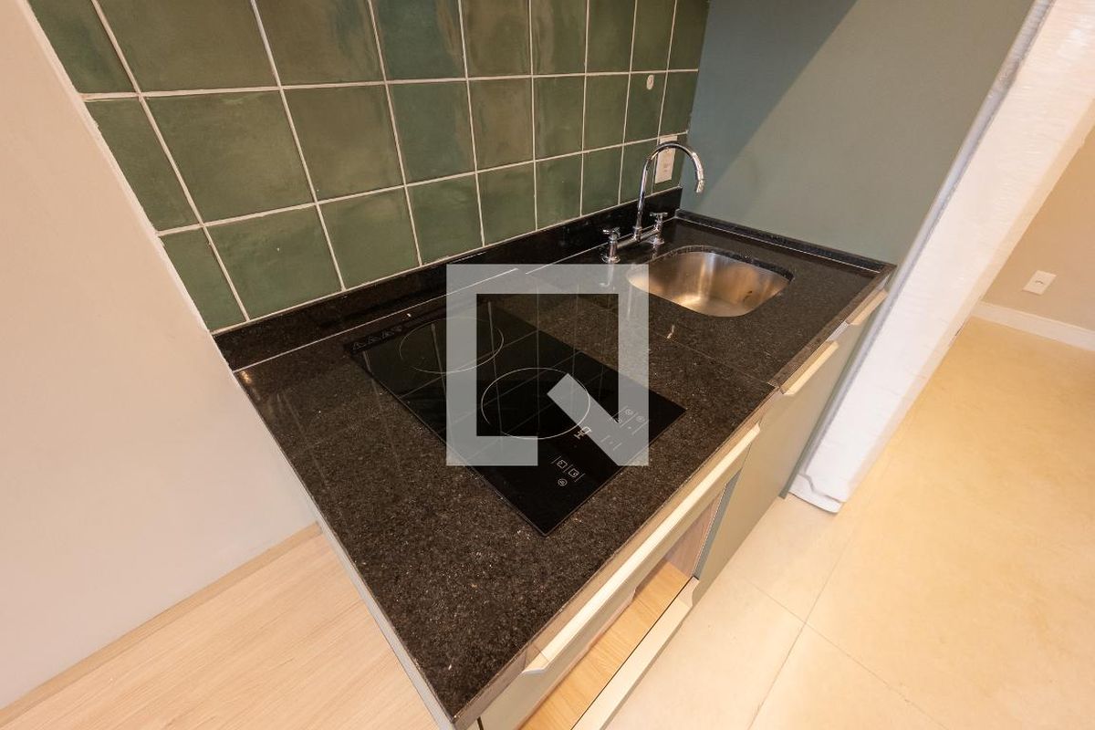 Apartamento, 1 quarto, 29 m² - Foto 28