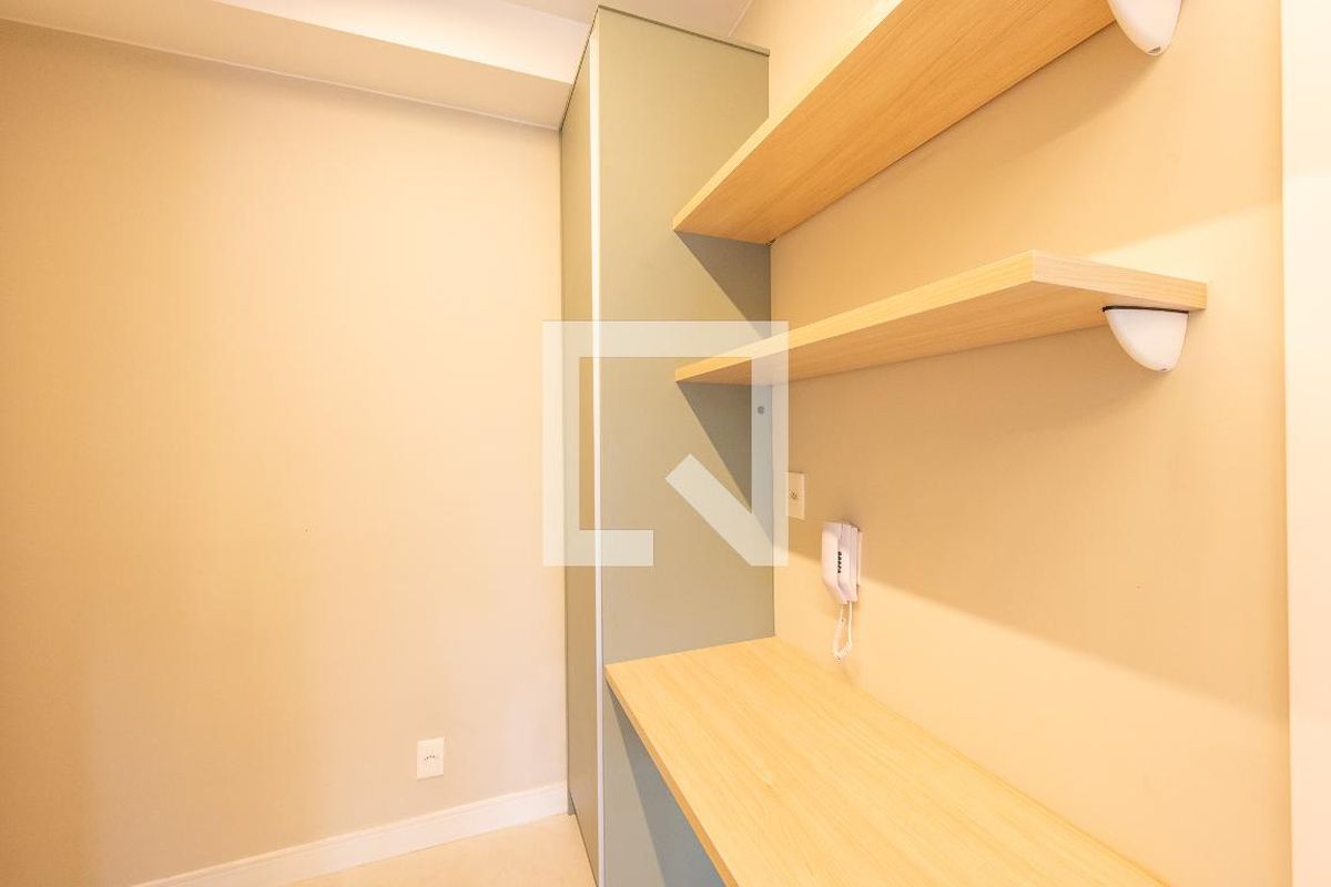 Apartamento, 1 quarto, 29 m² - Foto 34