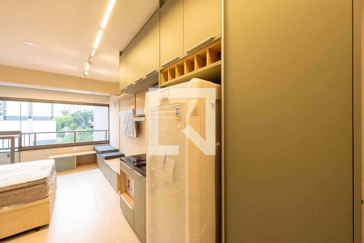 Apartamento, 1 quarto, 29 m² - Foto 30
