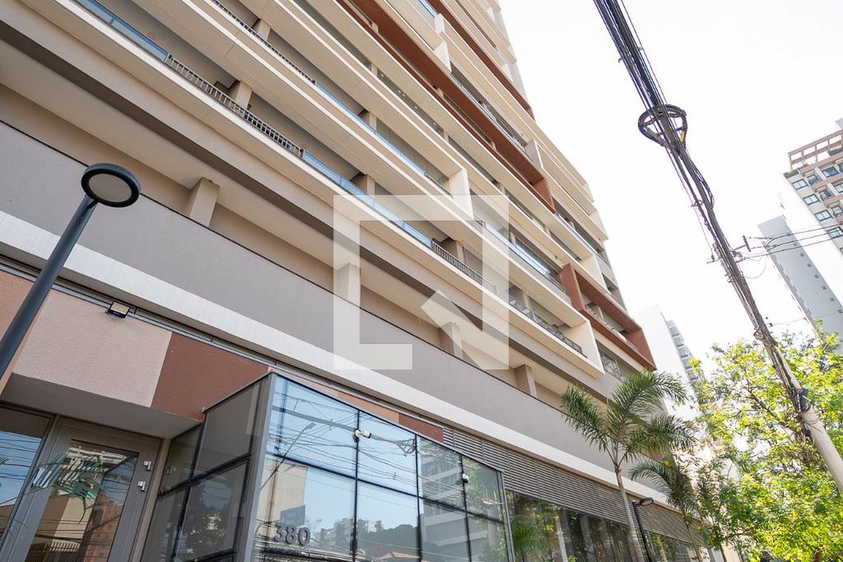 Apartamento, 1 quarto, 29 m² - Foto 58
