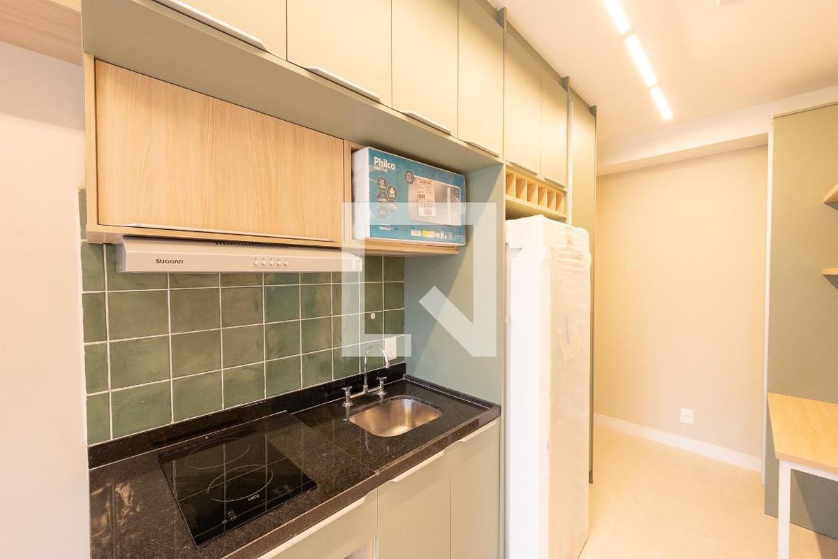 Apartamento, 1 quarto, 29 m² - Foto 26