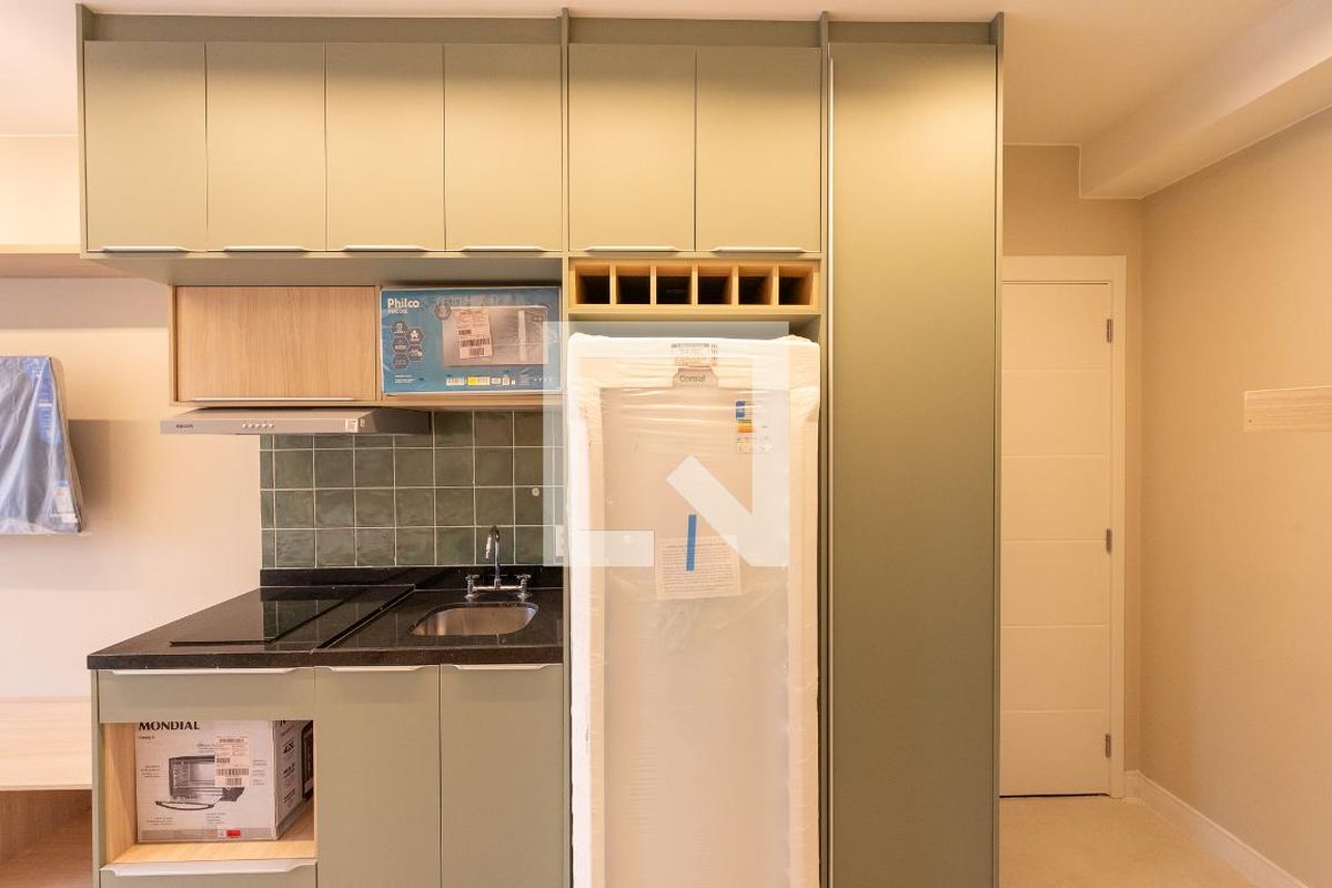 Apartamento, 1 quarto, 29 m² - Foto 24