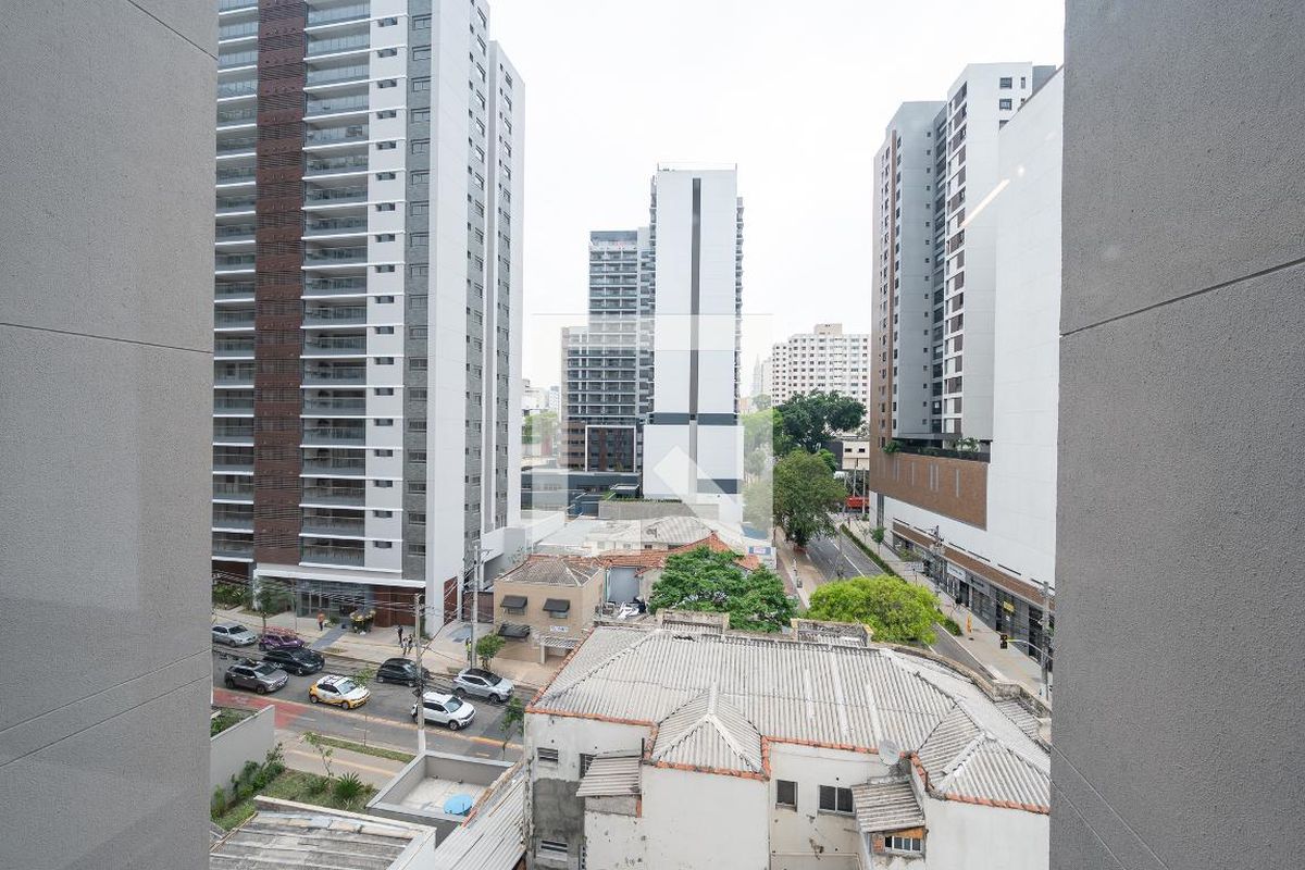 Apartamento, 1 quarto, 29 m² - Foto 14