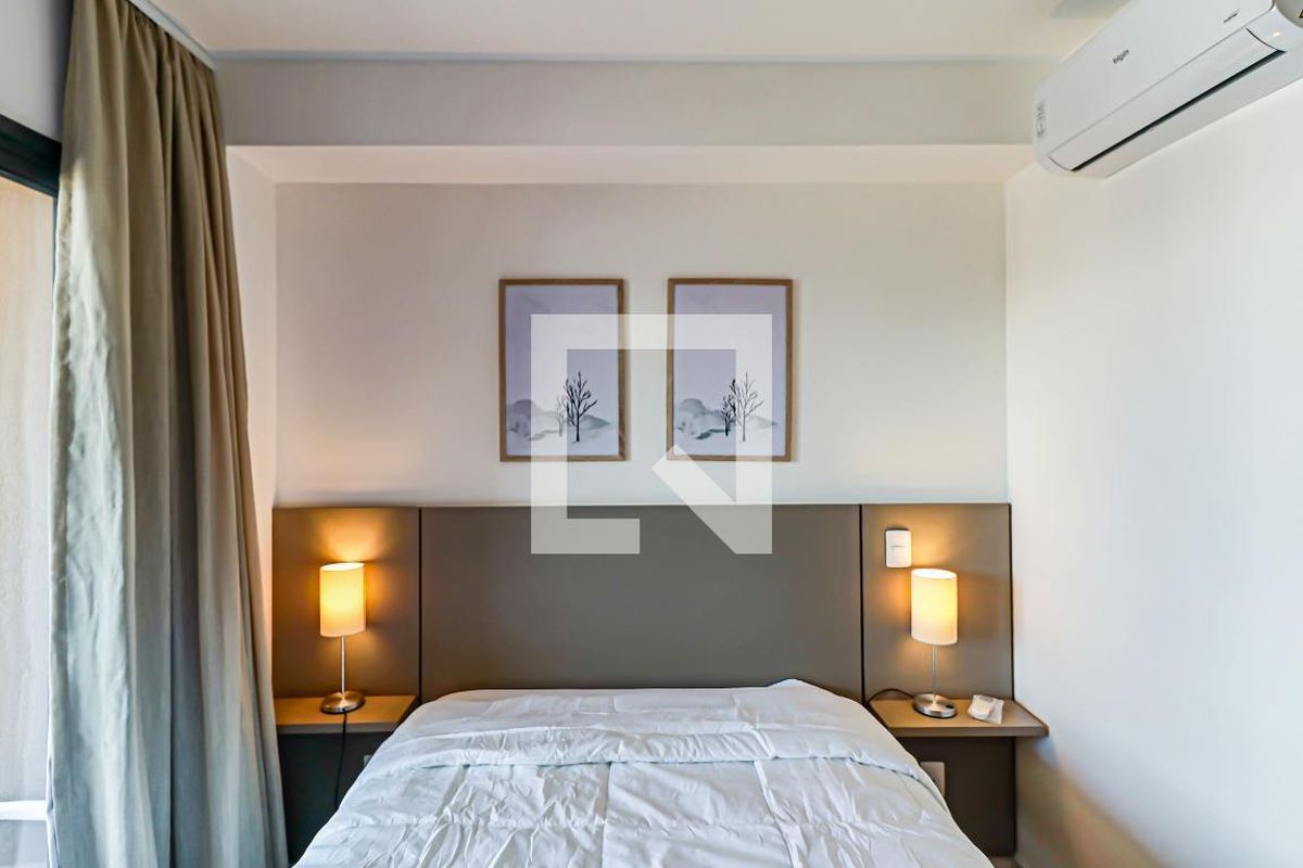 Kitnet-Studio, 26 m² - Foto 6