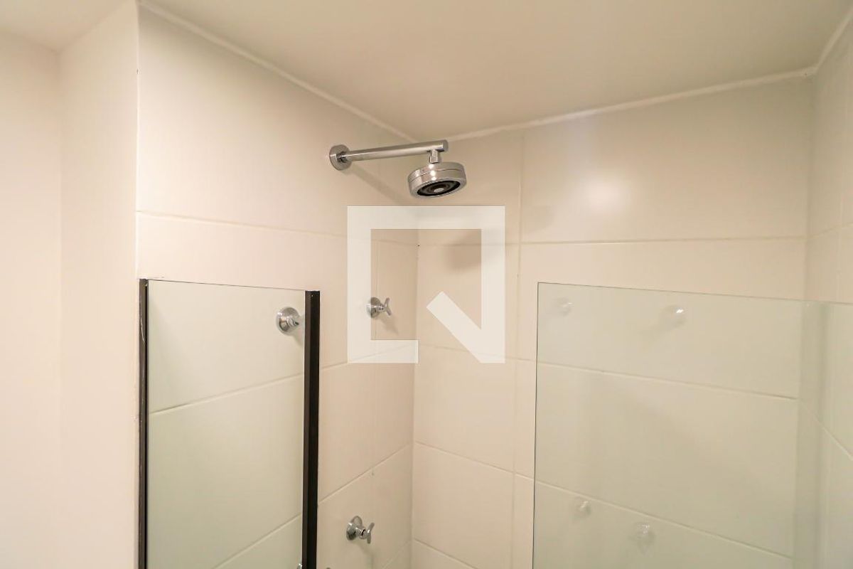 Kitnet-Studio, 26 m² - Foto 36