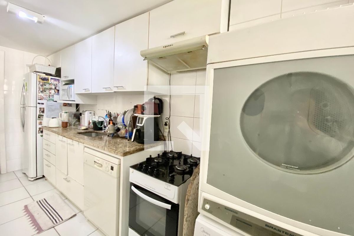 Apartamento, 2 quartos, 113 m² - Foto 58