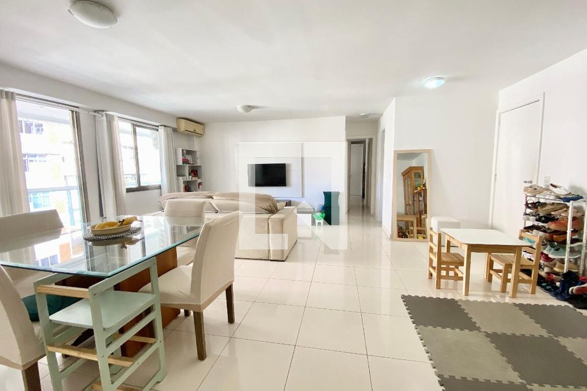 Apartamento, 2 quartos, 113 m² - Foto 4