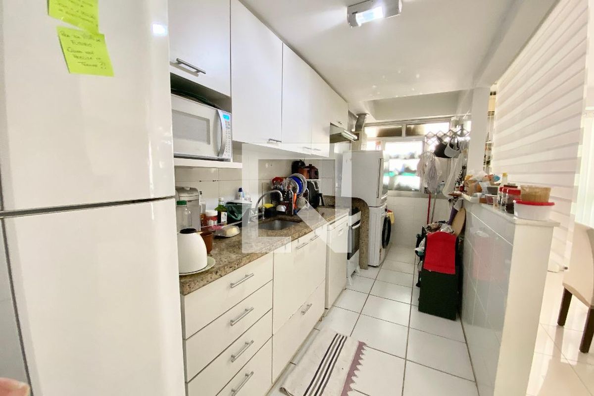 Apartamento, 2 quartos, 113 m² - Foto 56