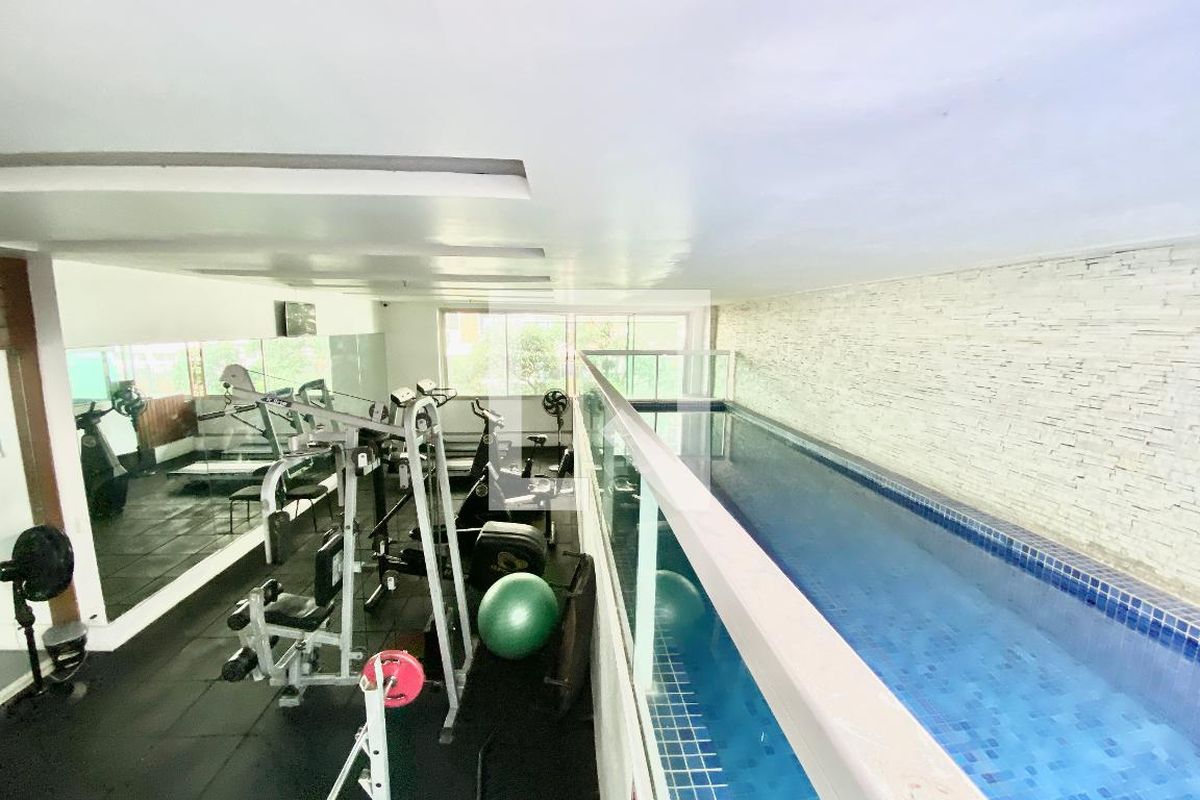 Apartamento, 2 quartos, 113 m² - Foto 140