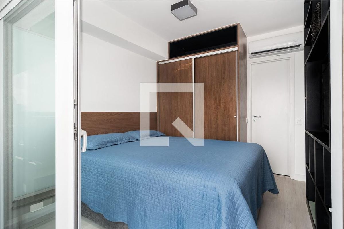 Apartamento, 1 quarto, 36 m² - Foto 2