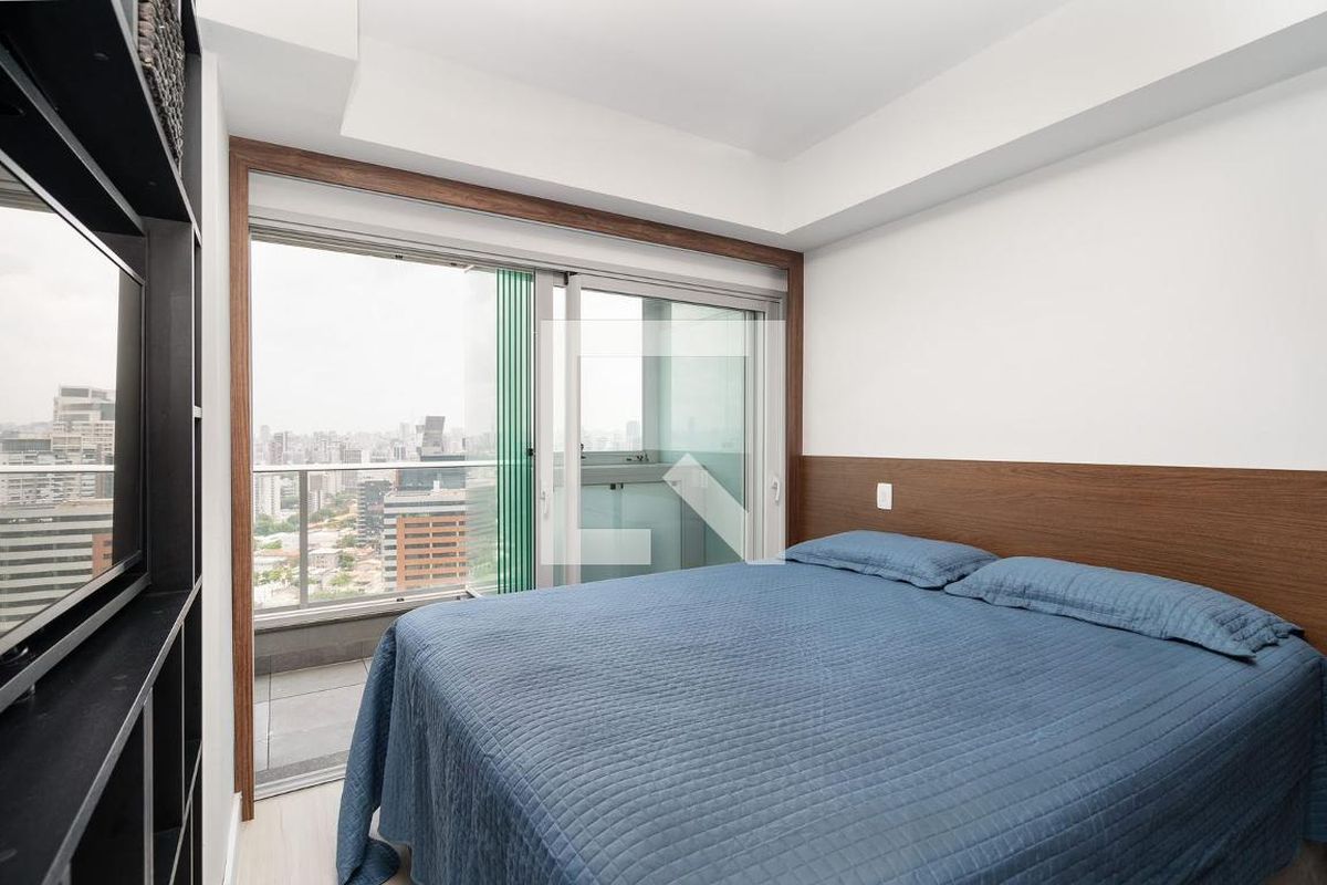 Apartamento, 1 quarto, 36 m² - Foto 4