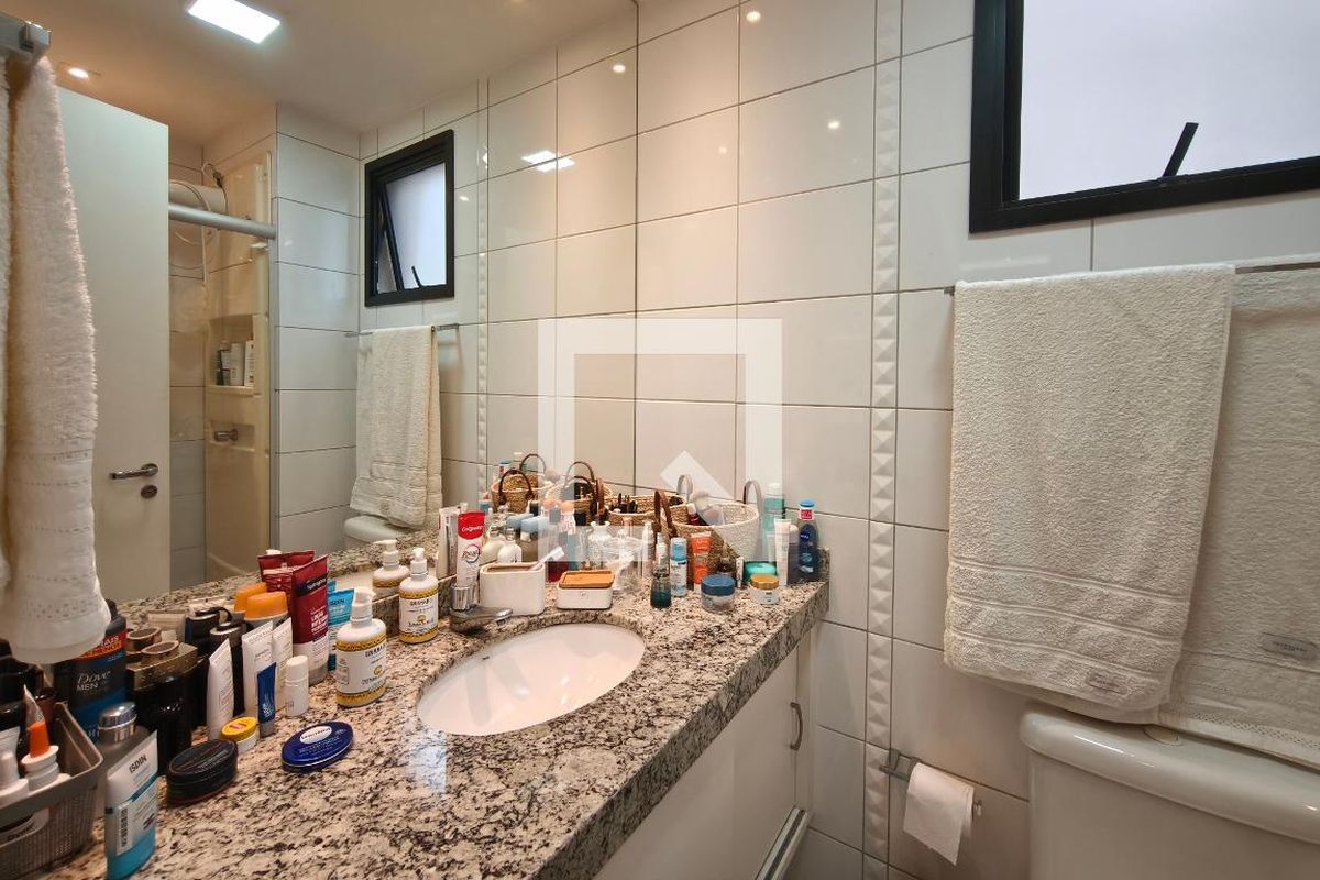 Apartamento à Venda - Cambuí, 3 Quartos,  73 m2 em , Campinas - sp | SoloBR