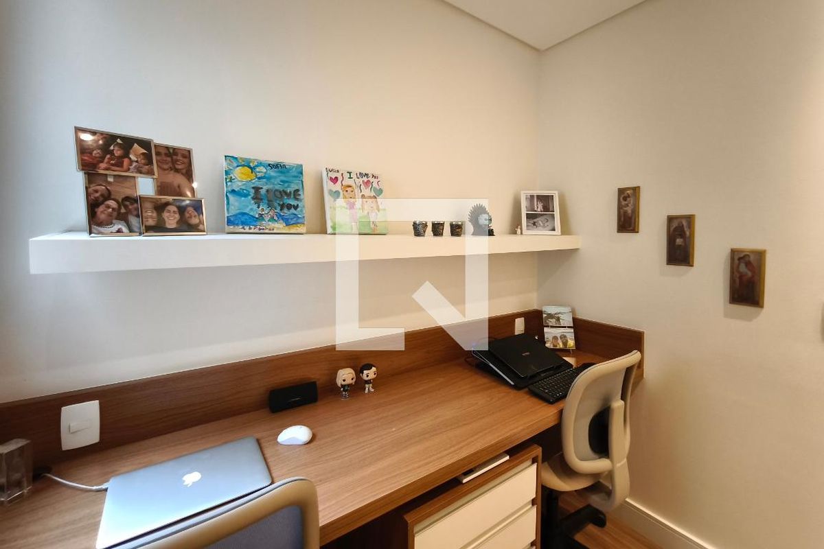 Apartamento à Venda - Cambuí, 3 Quartos,  73 m2 em , Campinas - sp | SoloBR