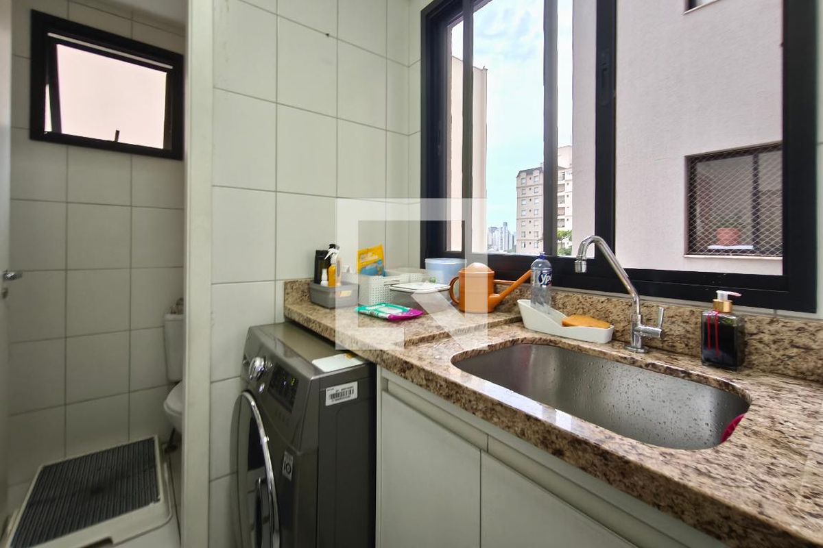 Apartamento à Venda - Cambuí, 3 Quartos,  73 m2 em , Campinas - sp | SoloBR