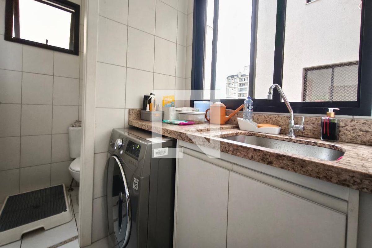 Apartamento à Venda - Cambuí, 3 Quartos,  73 m2 em , Campinas - sp | SoloBR