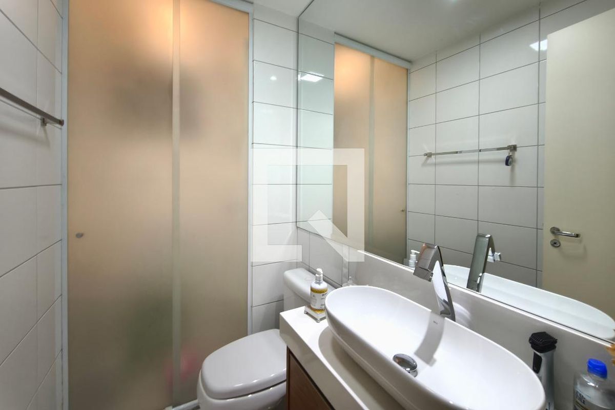 Apartamento à Venda - Cambuí, 3 Quartos,  73 m2 em , Campinas - sp | SoloBR