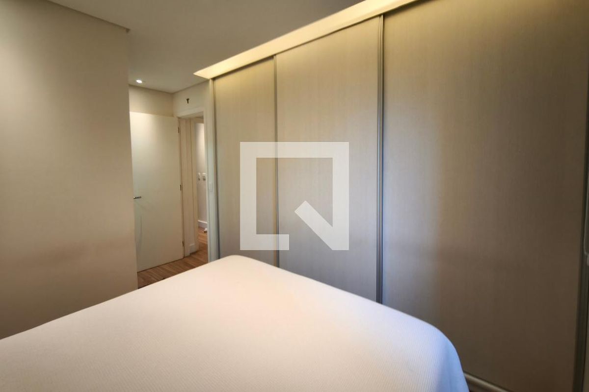 Apartamento à Venda - Cambuí, 3 Quartos,  73 m2 em , Campinas - sp | SoloBR