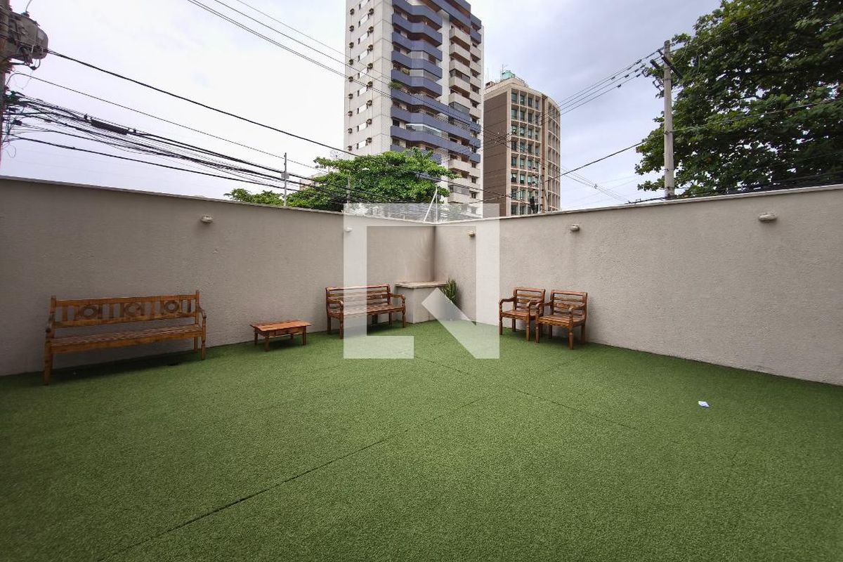 Apartamento à Venda - Cambuí, 3 Quartos,  73 m2 em , Campinas - sp | SoloBR