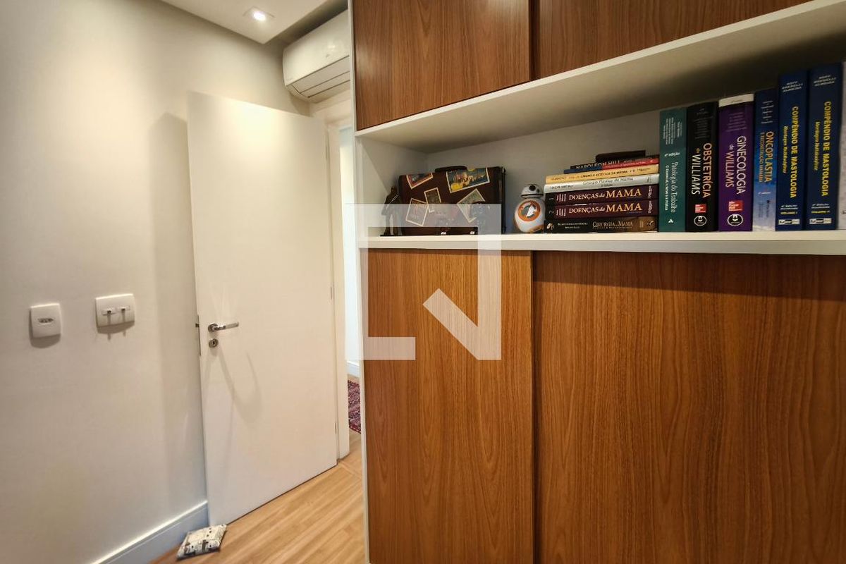 Apartamento à Venda - Cambuí, 3 Quartos,  73 m2 em , Campinas - sp | SoloBR