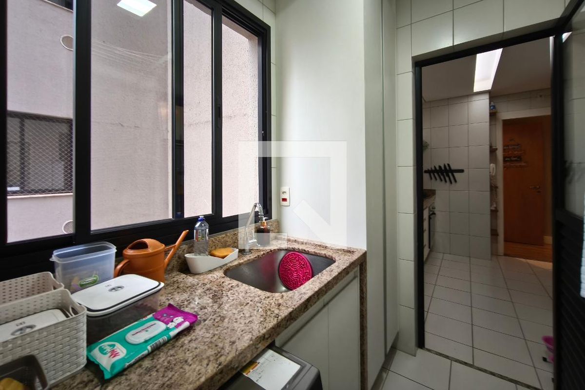 Apartamento à Venda - Cambuí, 3 Quartos,  73 m2 em , Campinas - sp | SoloBR