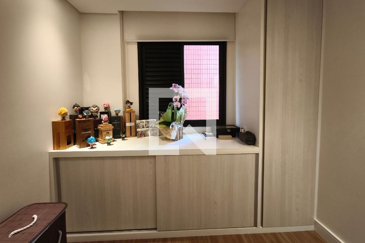 Apartamento à Venda - Cambuí, 3 Quartos,  73 m2 em , Campinas - sp | SoloBR