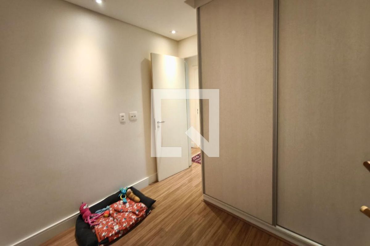 Apartamento à Venda - Cambuí, 3 Quartos,  73 m2 em , Campinas - sp | SoloBR