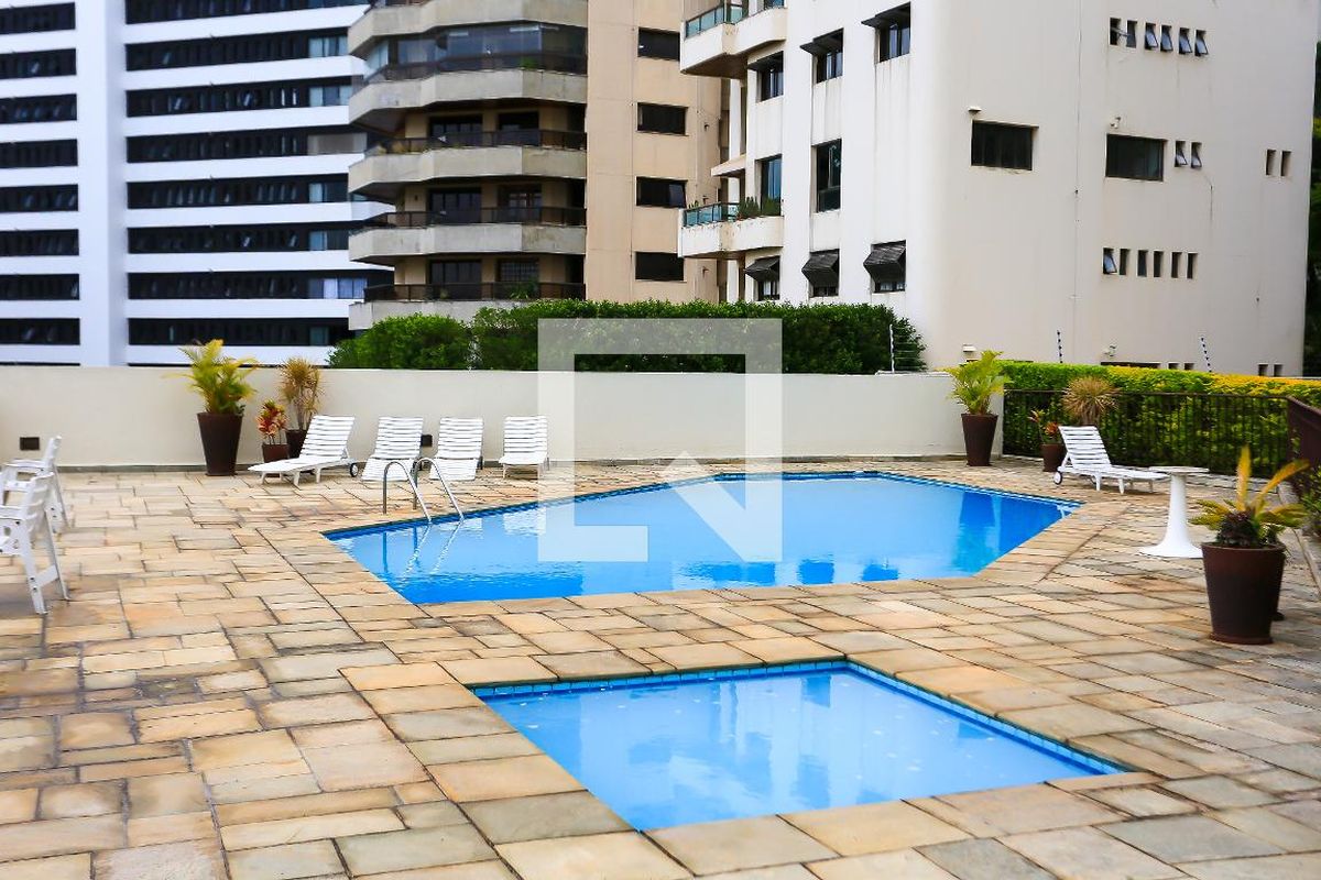 Apartamento, 4 quartos, 166 m² - Foto 142
