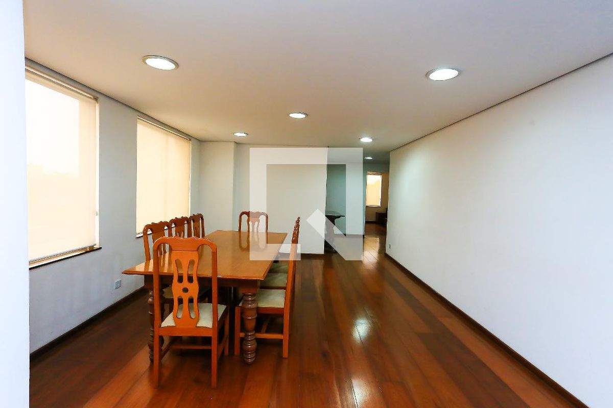 Apartamento, 4 quartos, 166 m² - Foto 136