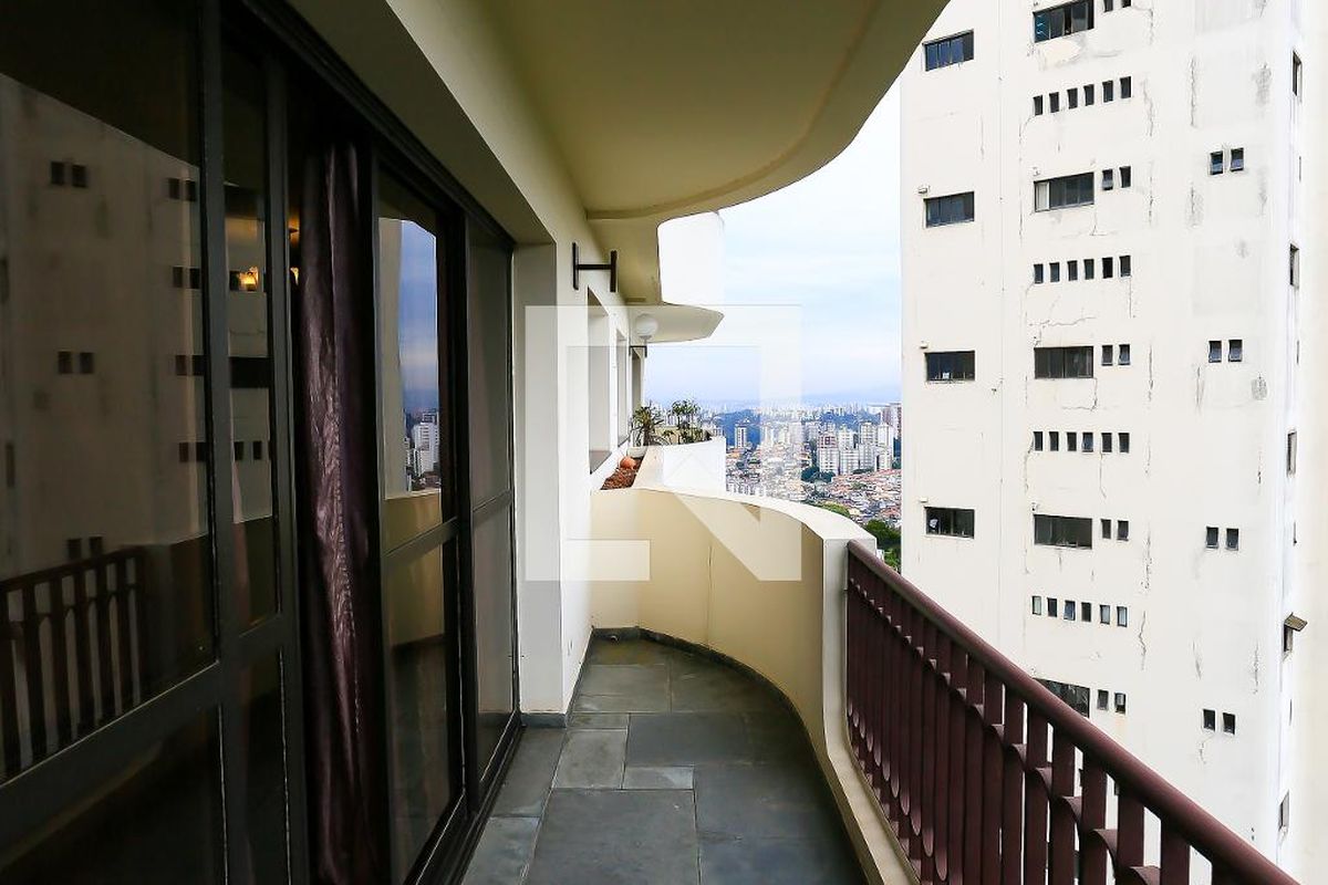 Apartamento, 4 quartos, 166 m² - Foto 16