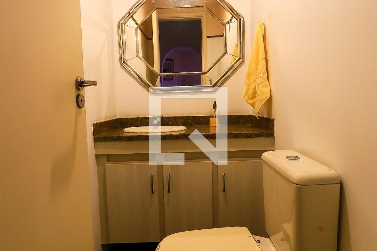 Apartamento, 4 quartos, 166 m² - Foto 24