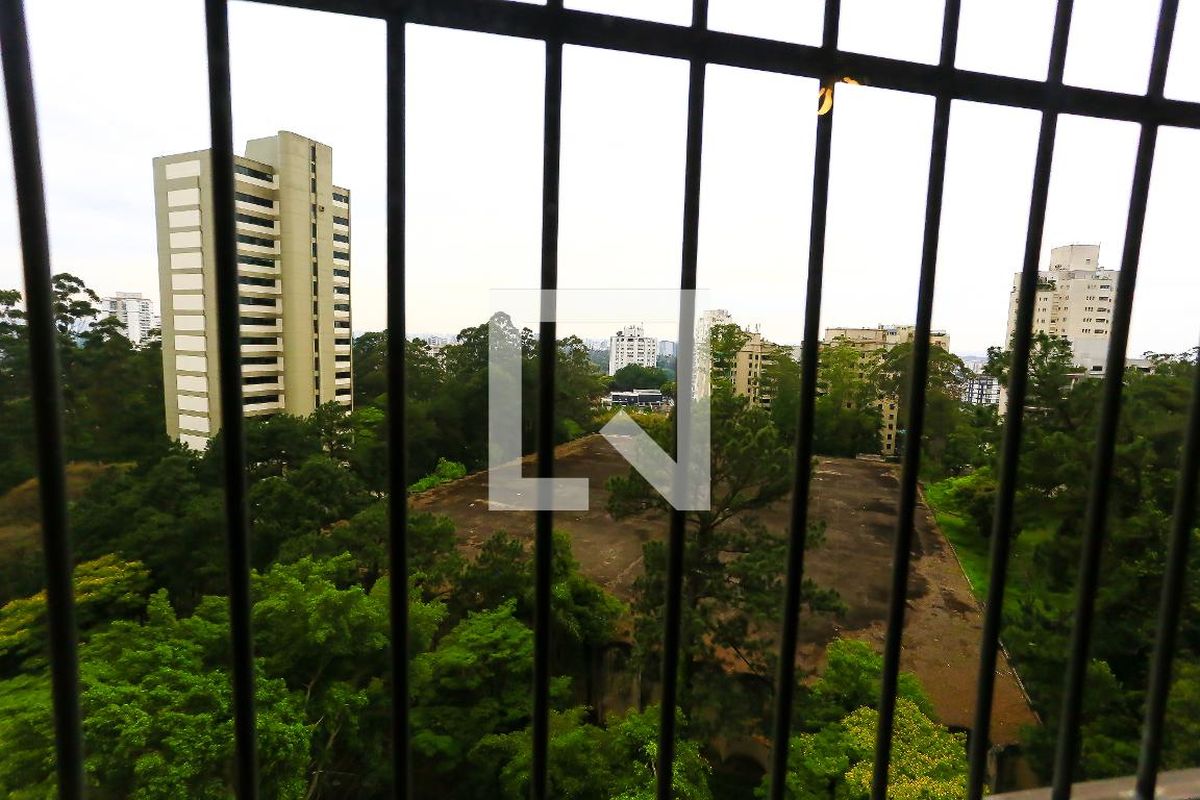 Apartamento, 4 quartos, 166 m² - Foto 90
