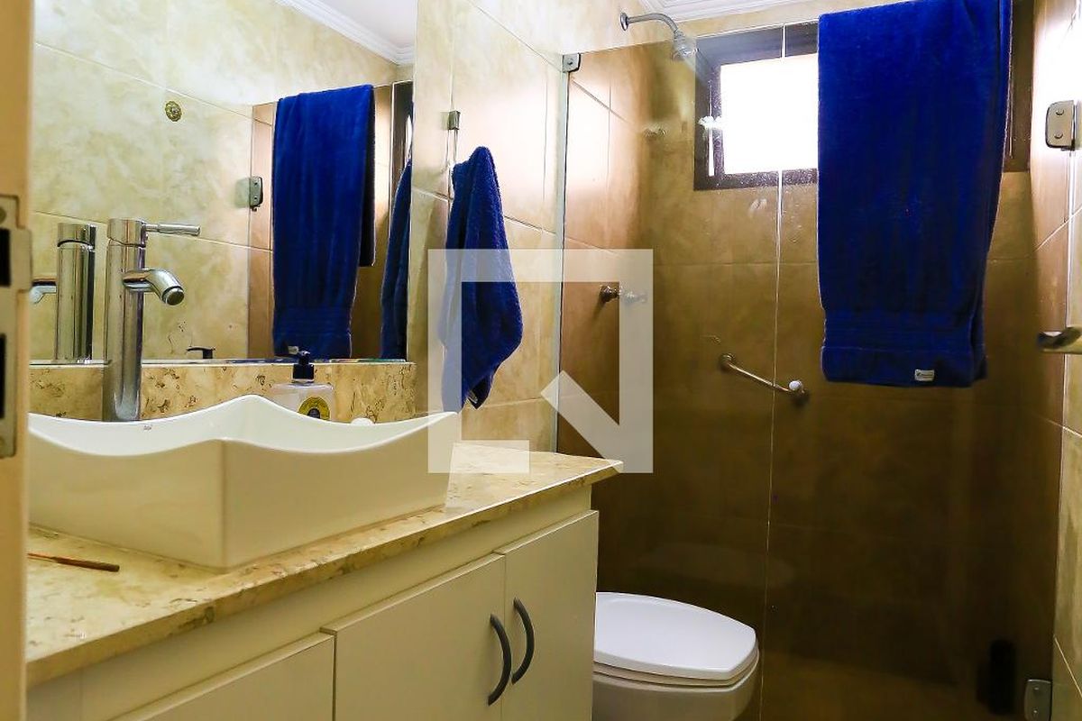 Apartamento, 4 quartos, 166 m² - Foto 64