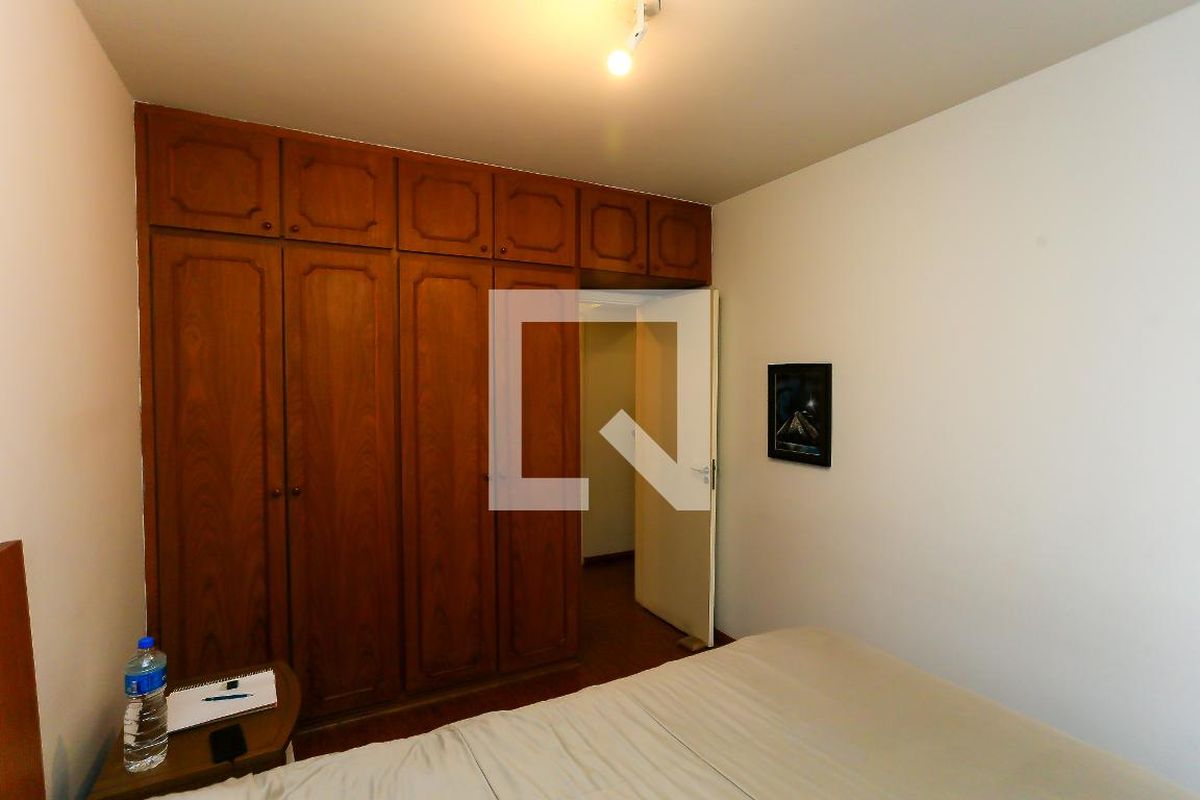 Apartamento, 4 quartos, 166 m² - Foto 50