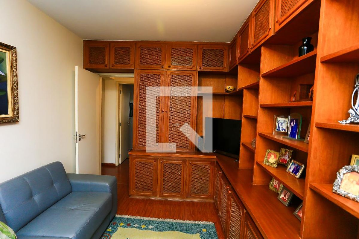 Apartamento, 4 quartos, 166 m² - Foto 40