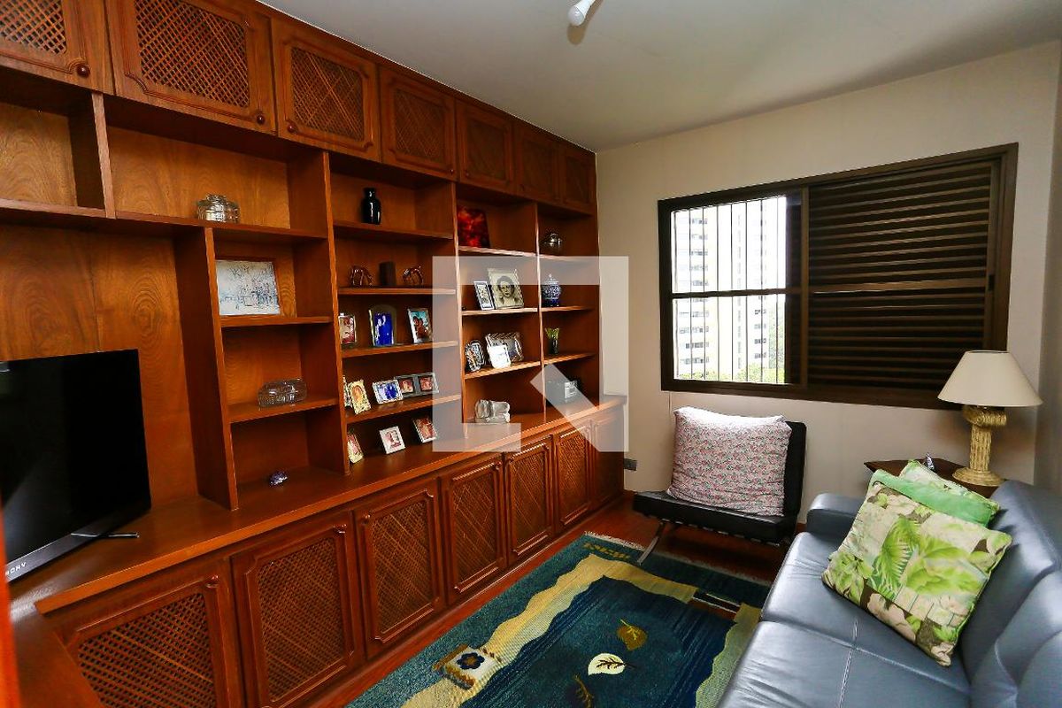 Apartamento, 4 quartos, 166 m² - Foto 34