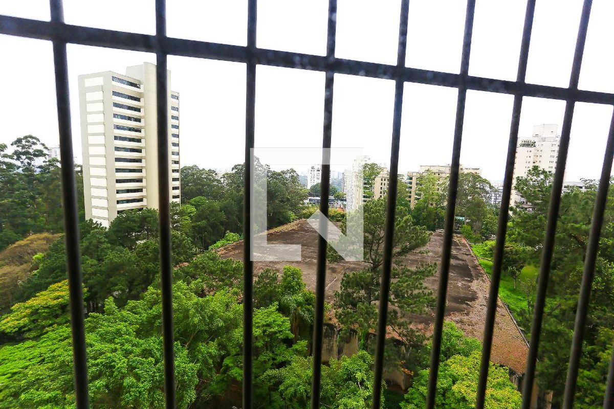 Apartamento, 4 quartos, 166 m² - Foto 42