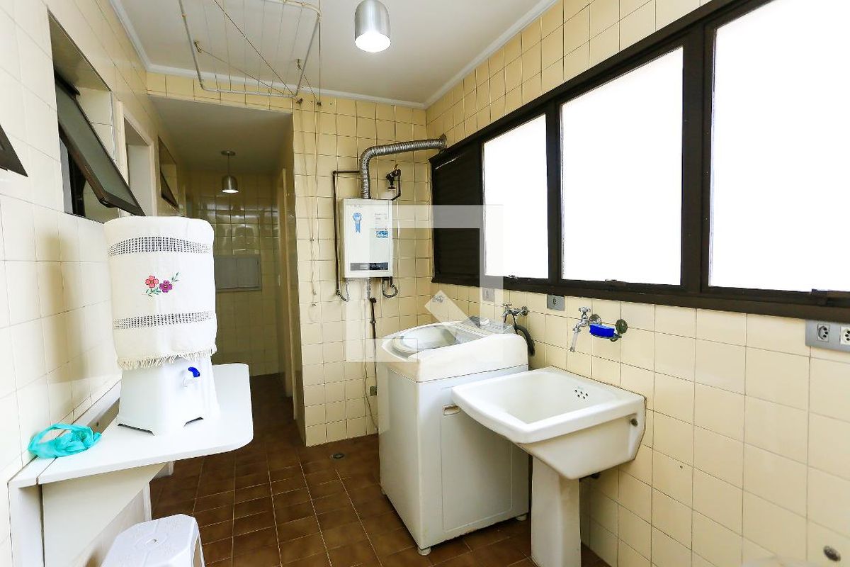 Apartamento, 4 quartos, 166 m² - Foto 110