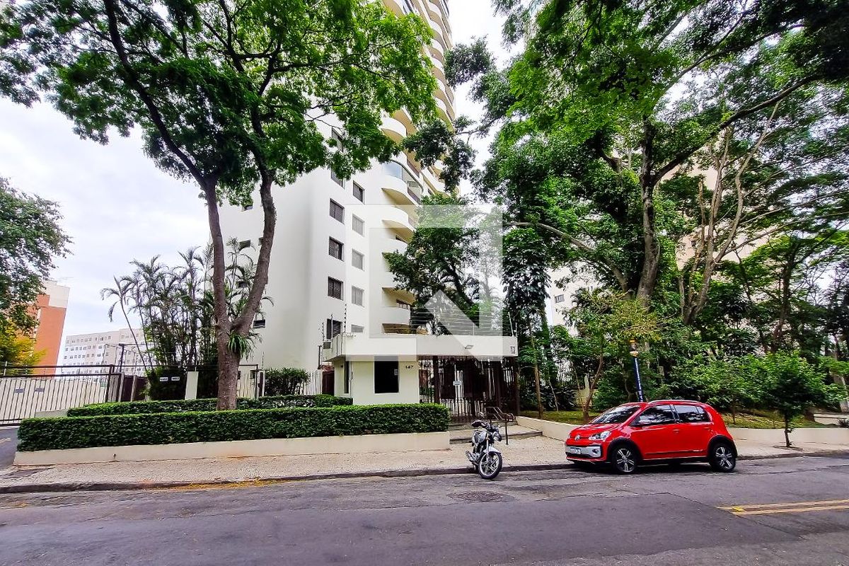 Apartamento, 4 quartos, 166 m² - Foto 146
