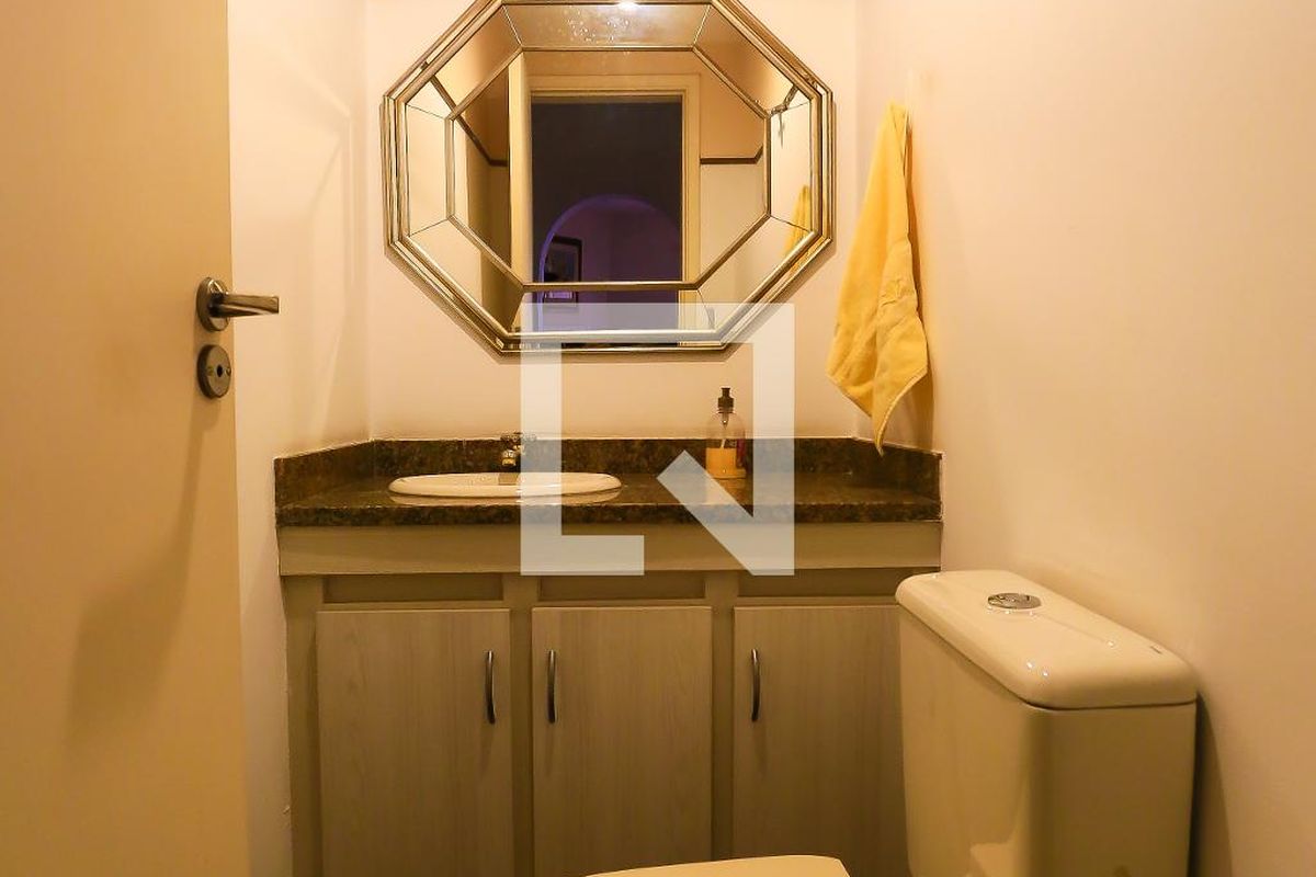 Apartamento, 4 quartos, 166 m² - Foto 22