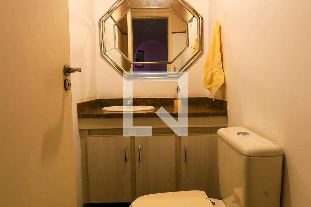 Apartamento, 4 quartos, 166 m² - Foto 26