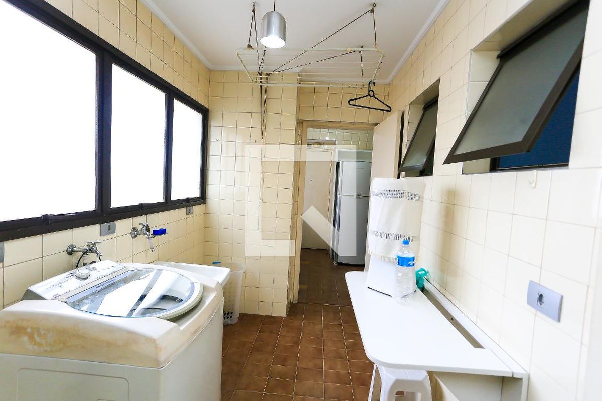 Apartamento, 4 quartos, 166 m² - Foto 120