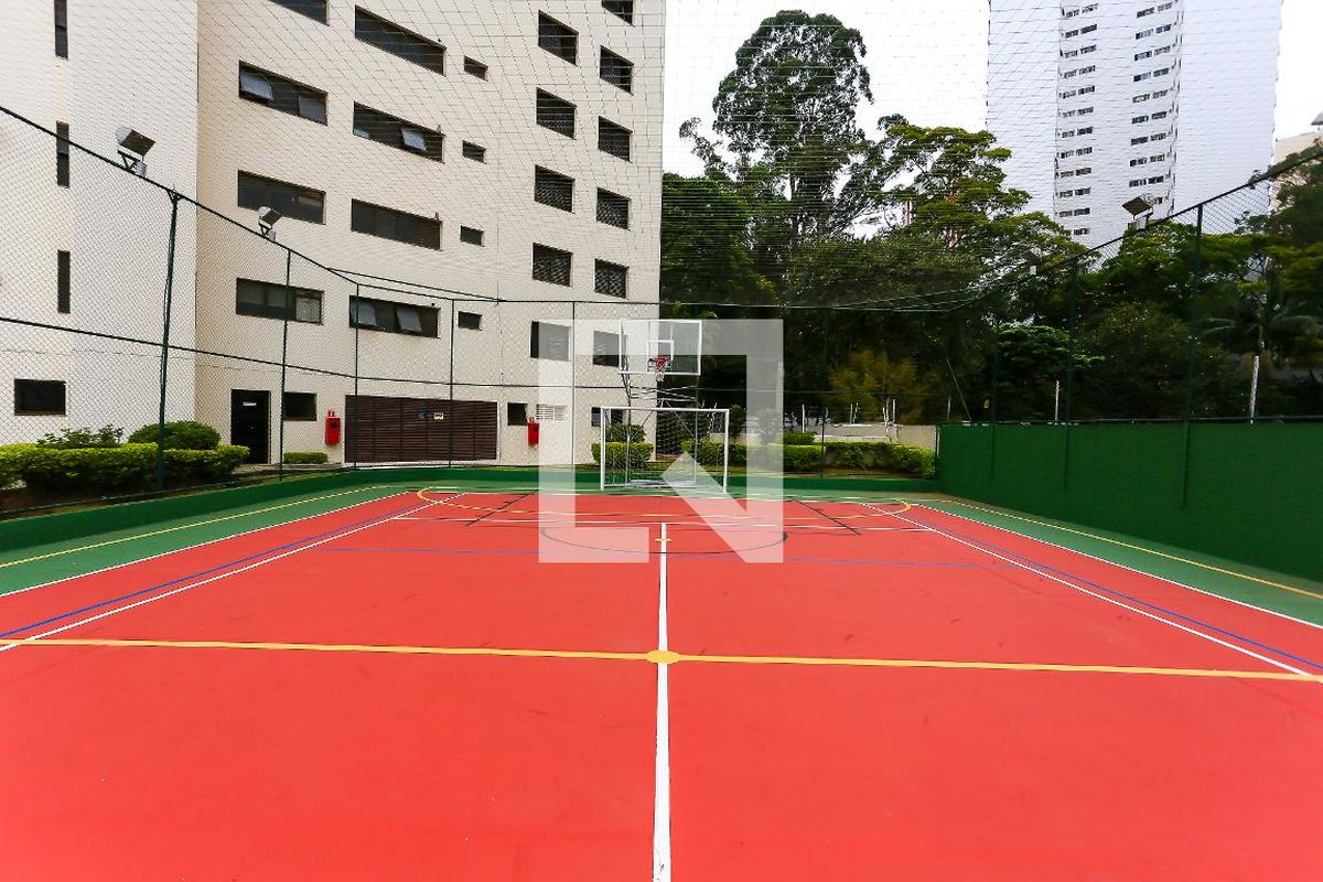 Apartamento, 4 quartos, 166 m² - Foto 144
