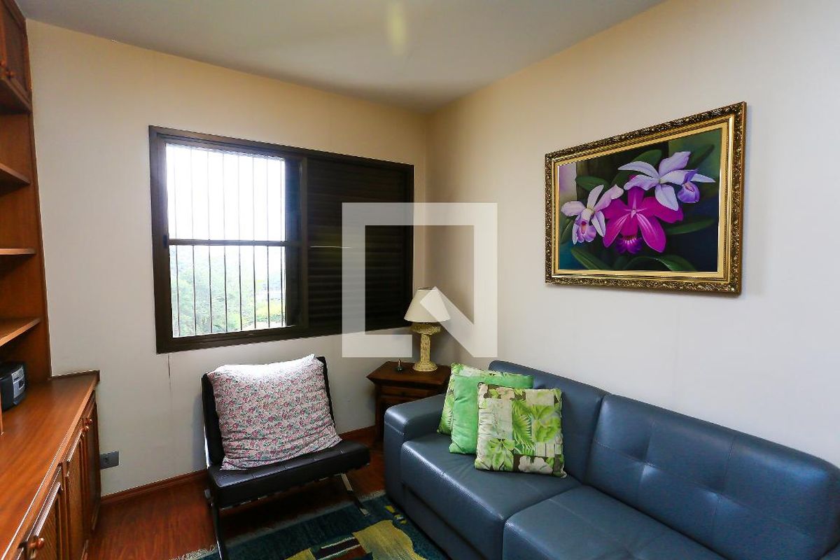 Apartamento, 4 quartos, 166 m² - Foto 36