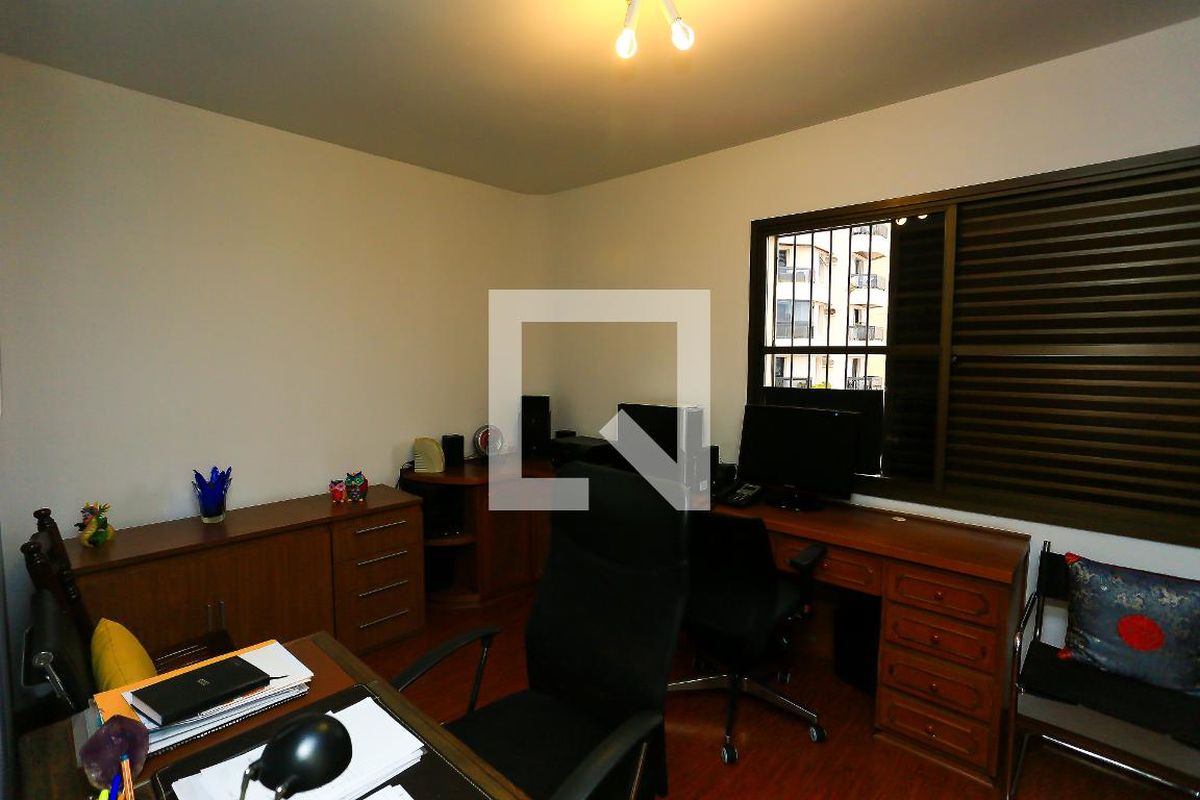 Apartamento, 4 quartos, 166 m² - Foto 54